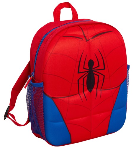 Zaino marvel spiderman - marvel,