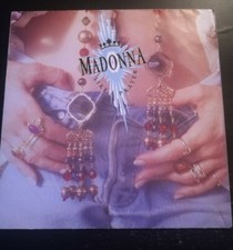 MADONNA LIKE A PRAYER*1989 -