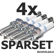 4 candele NGK CR8EIX 4218 