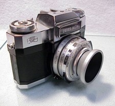 Zeiss Lens Hood | For