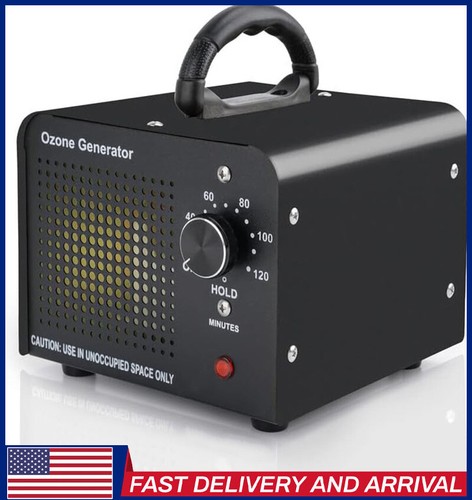 Commercial ozone generator - commercial,