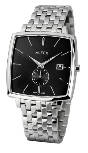 Alfex orologio uomo - orologio,
