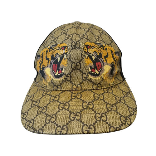 Gucci cappellino donna - gucci,