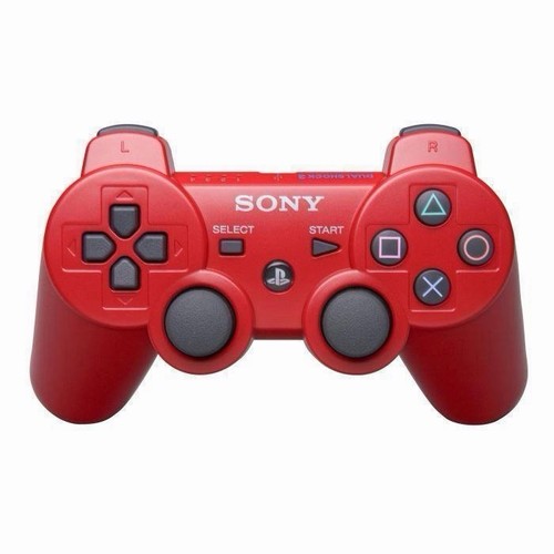 Sony playstation dualshock - sony,