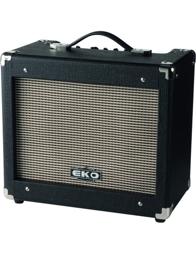 Eko v25r amplificatore - v25r,