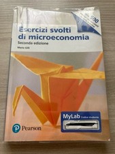 Esercizi svolti di