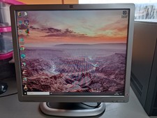 MONITOR HP Compaq LA1951g