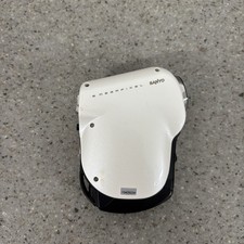 Sanyo Xacti videocamera