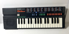 Tastiera vintage casio - vintage, sa-10