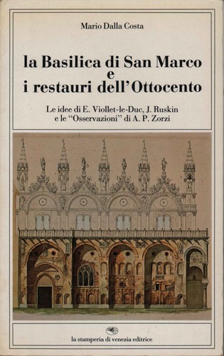 Basilica san marco e i - marco,