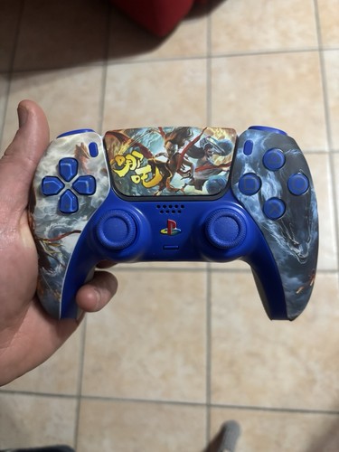 Sony dualsense controller - sony,