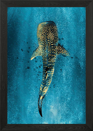 Poster arte parete con - arte,