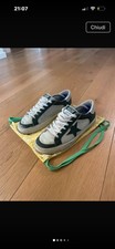 Golden Goose 38, modello GGDS