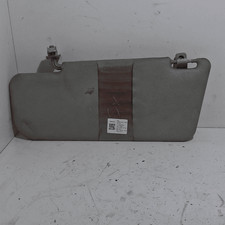 735362729 Aletta parasole parabrezza SX FIAT PANDA VAN (3U) 1.1 (4 posti) Ber.