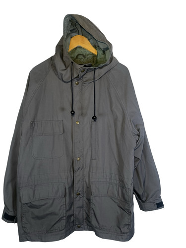 Giacca vintage eddie - eddie, bauer