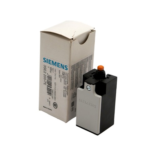Siemens 3se2200 01 - 3se2200-7e,