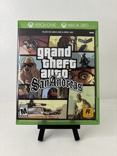 Grand Theft Auto San Andreas