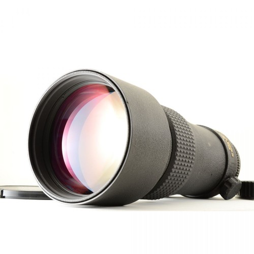 Nikon nikkor 300 - mm, f/4