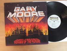 Gary Moore - Victims of The