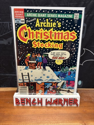 Archie giant series 535 - archie, #535