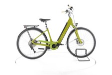 Cube Ella Ride Hybrid E-bike