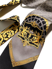 CRAVATTA GIANNI VERSACE
