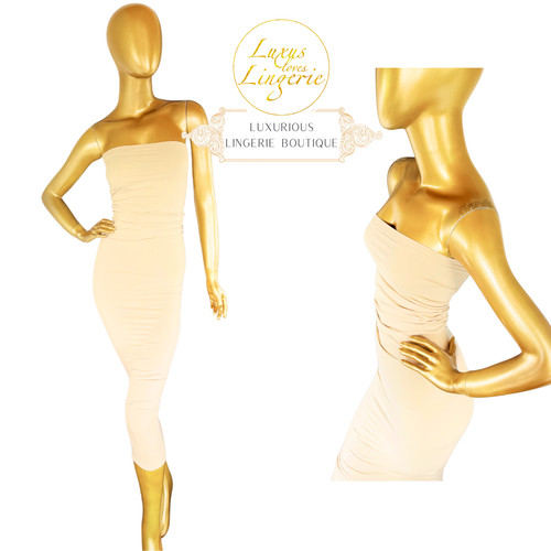 Fatal dress wolford x - di,