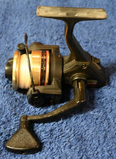 Mulinello da spinning Shakespeare Sigma 2200GX-035X 5.3:1 rapporto ingranaggi ottimo con scatola+