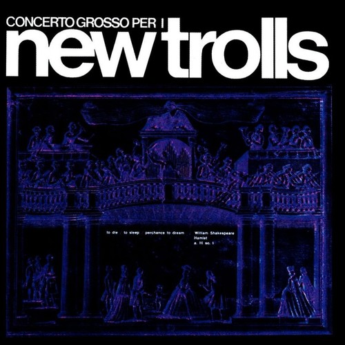 New trolls concerto - trolls,