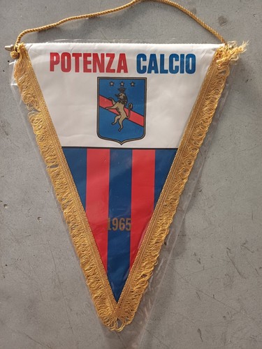 Potenza calcio 1965 - potenza,
