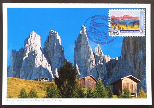 Italia 2025 sudtirol dolomiti - sudtirol,