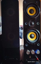 Casse Creative Gigaworks t40