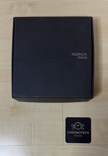 Nokia n97 32gb nero - nokia,