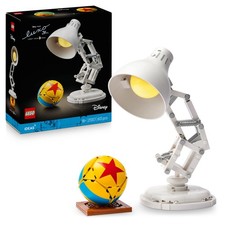 LEGO Ideas | Disney Pixar Luxo