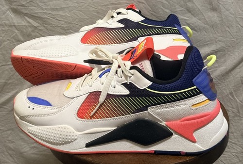 Puma sunset 2 colorblock - puma,