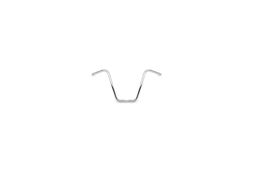 Manubrio bici apehanger - bici,