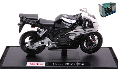 Modellino moto honda - modellino,