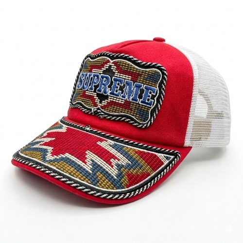 Cappello camionista supreme - cappello,