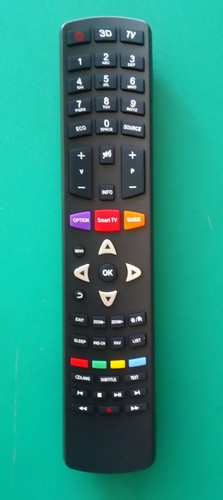 Telecomando originale thomson - telecomando,