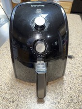 Friggitrice ad aria a