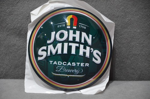 John smith todcaster - todcaster, brewery