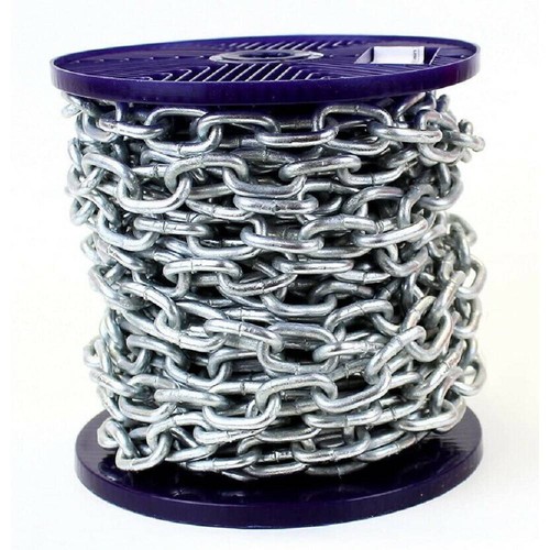 Catena sicurezza ferro - sicurezza,