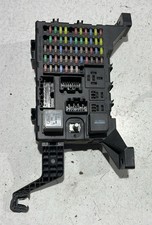 CENTRALINA PORTA FUSIBILI PER JAGUAR X-Type Station Wagon 4X43-14A073-AE benzin