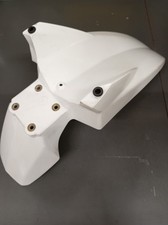 HUSQVARNA SMS 610 630 PARAFANGO ANTERIORE ORIGINALE USATO 80C0A4711