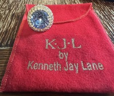 Kenneth Jay Lane Cocktail Ring