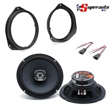 Kit 2 Casse Altoparlanti per