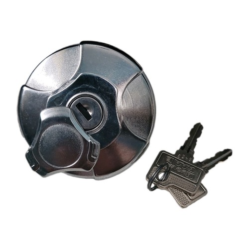 Tappo serbatoio carburante - tappo,