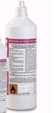 Disinfettante Clorexidina 1 Litro