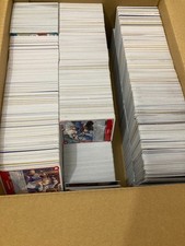 Lotto 500 carte SENZA DOPPIE  carte one piece da op01 a op11 