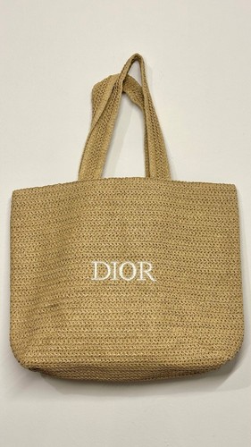 Dior summer bag pouch - summer,